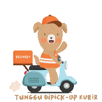 Shopping Sticker