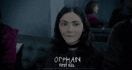Isabelle Fuhrman GIF by Signature Entertainment