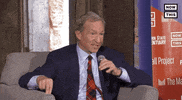 Criminal Justice Tom Steyer GIF