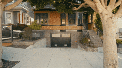 Real Estate Home GIF by Aerial Canvas