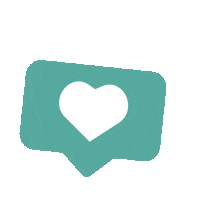 AgenceRedfox like coeur jaime redfox Sticker