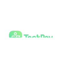 Bar Tipping Sticker by TackPay
