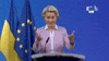European Union Ukraine GIF by GIPHY News
