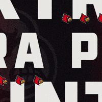 Louisville Football GIF by Louisville Cardinals