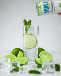 Summer Cheers GIF by Sodka Hard Seltzer