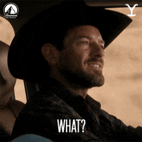 Ian Bohen What GIF by Yellowstone