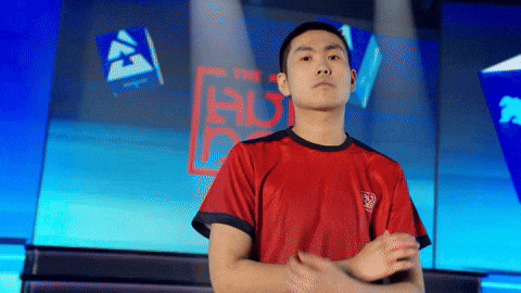 Esports Cs2 GIF by BLAST