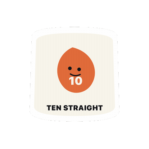 Sticker Expert Sticker by Long Story Short