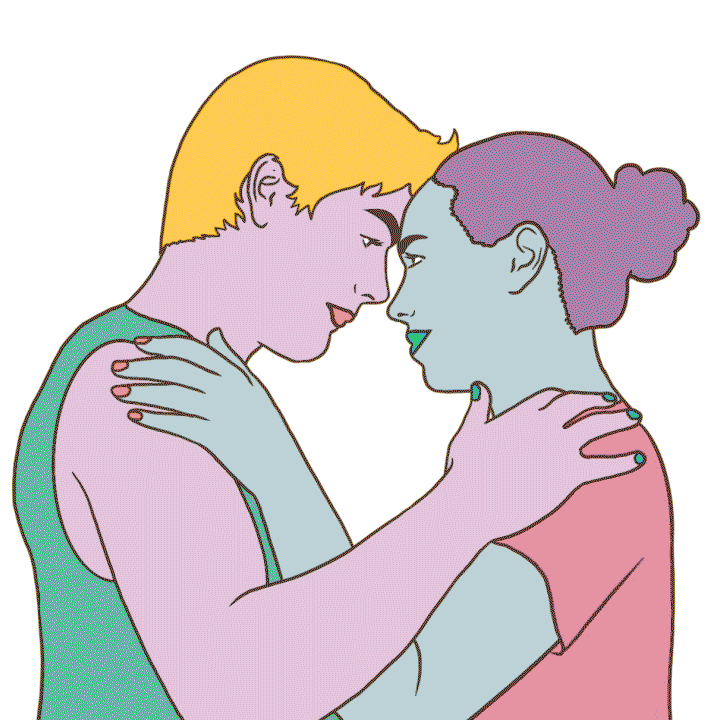 Homophobia Transphobia Sticker