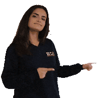 HSI_GmbH pointing right nagel hsi Sticker