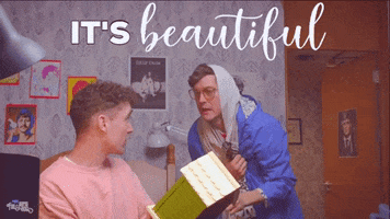 Conor Mckenna Love GIF by Foil Arms and Hog