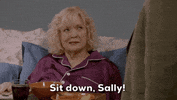 Valentines Day GIF by CBS