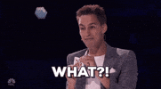 Magic What GIF by America's Got Talent