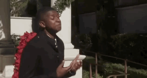 pentatonix a not so silent night GIF by NBC