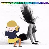 bamboleo academia bamboleo GIF