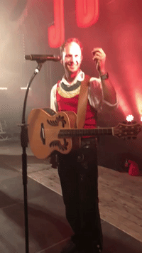 GIF by JUZI - Die jungen Zillertaler