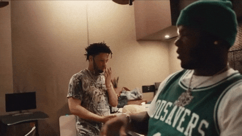 1 Pick Macc GIF by New 11