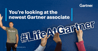 Teamwork Hiring GIF by #LifeAtGartner