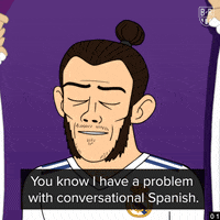 Champions League Football GIF by Bleacher Report