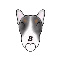 soulbuddy  Sticker