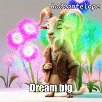 Flower GIF by Radiantelope