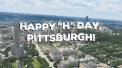 GIF by University of Pittsburgh