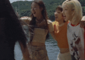 Gidle GIF