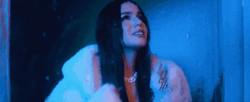 Music Video Dancing GIF by Nohemy