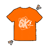 Wv_global6K worldvision 월드비전 global6k 글로벌6k Sticker