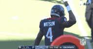 Houston Texans Football GIF by NFL