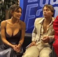 Aldo De Nigris GIF