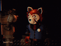 sharkybalarky roblox piggy piggy roblox vhs tapes pig 64 GIF