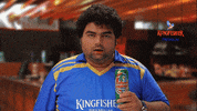 chill cricket GIF by KingfisherWorld