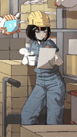 Shihiko giphygifmaker kyra shihiko GIF