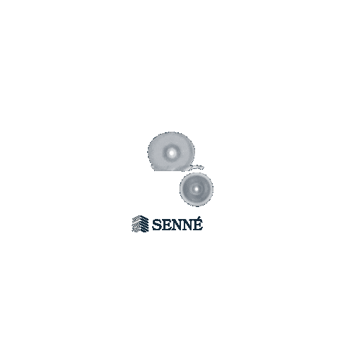 Sticker by Senné