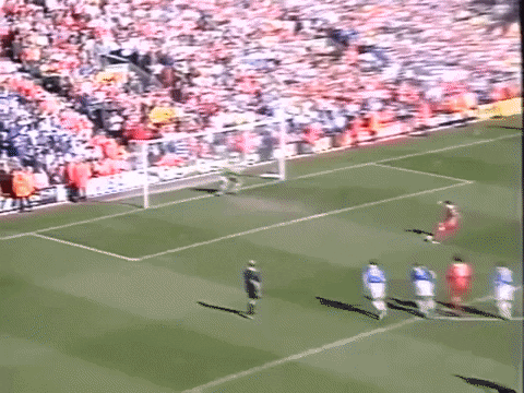 Sportsgif giphygifmaker fowler GIF