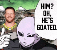 Green Bay Packers GIF