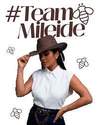 Afazenda Sticker by Mileide Mihaile