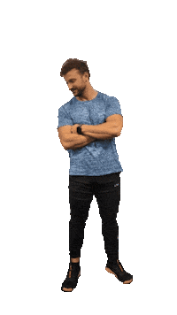 Look Training Sticker by CrossFit SonderBar