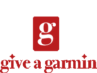 Black Friday Christmas Sticker by Garmin