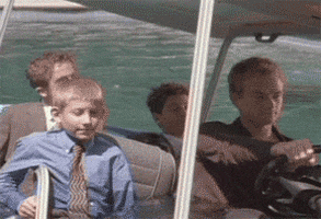Malcolm In The Middle Reaction GIF