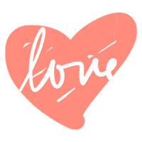 Heart Love Sticker by BabyCenter