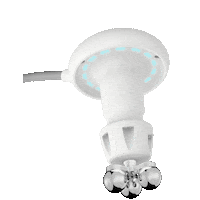 Termosalud termosalud zionic symmed vmat pro Sticker