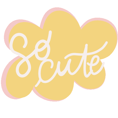 Car Cloud Sticker