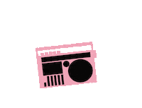 Hip Hop Dance Sticker by Apply