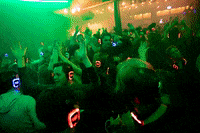Party Dancing GIF by RGB Disco
