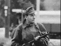 black and white film GIF by Okkult Motion Pictures