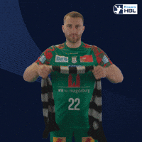 Handball Scm GIF by DAIKIN HBL