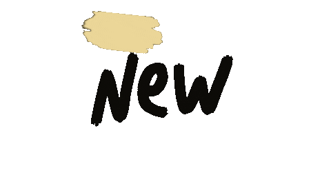 New Sticker