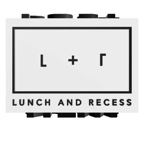 South Carolina Post Sticker by Lunch + Recess